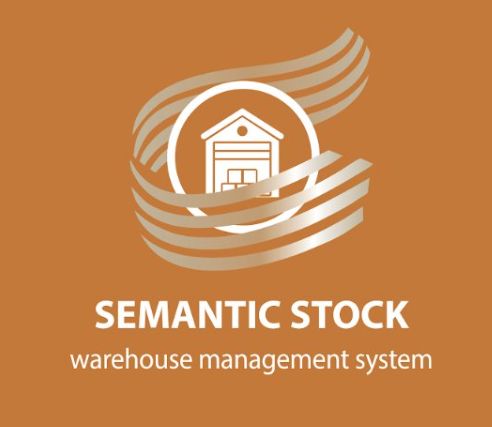 Semantic Stock Logo